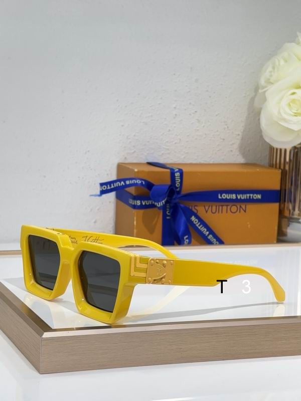LV Sunglasses ID:20260410-1498